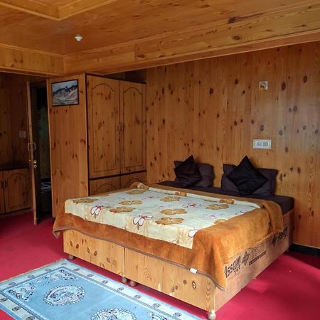 Summer Cottages Manali  Ngoại thất bức ảnh