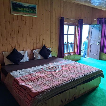 Summer Cottages Manali  Ngoại thất bức ảnh