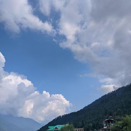 Summer Cottages Manali  Ngoại thất bức ảnh