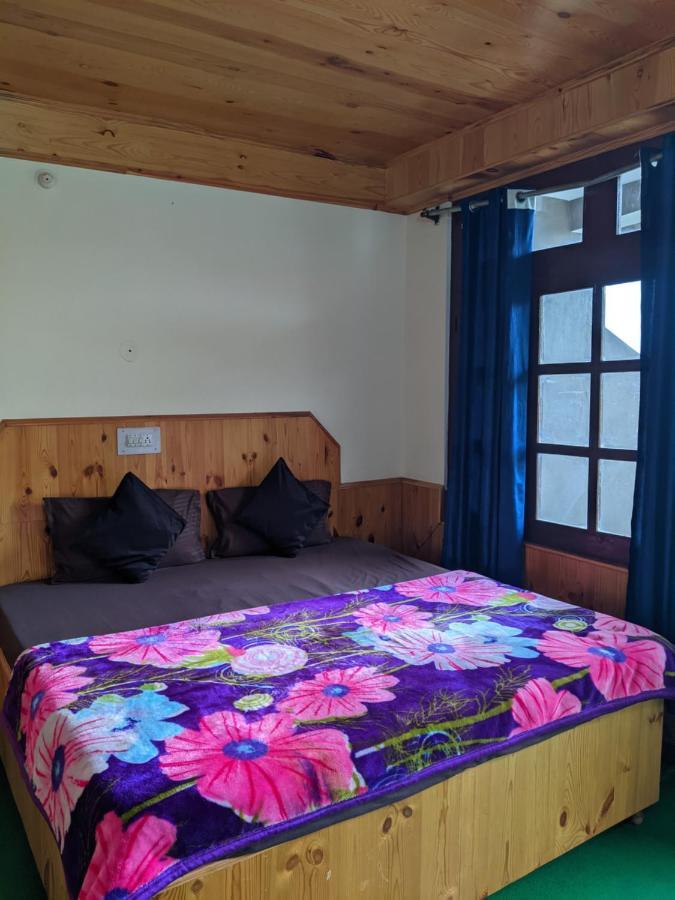 Summer Cottages Manali  Ngoại thất bức ảnh