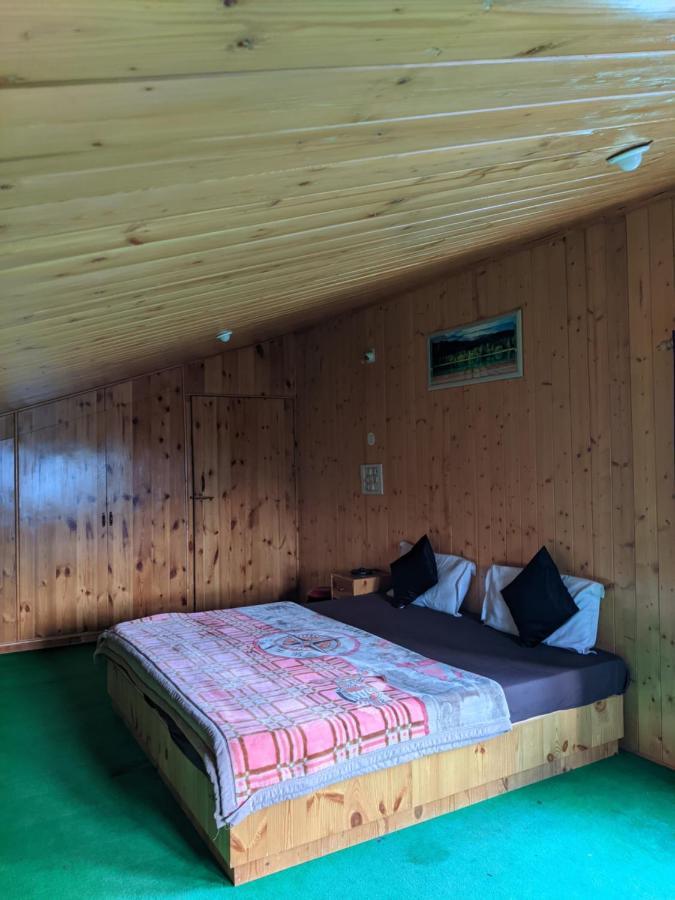 Summer Cottages Manali  Ngoại thất bức ảnh