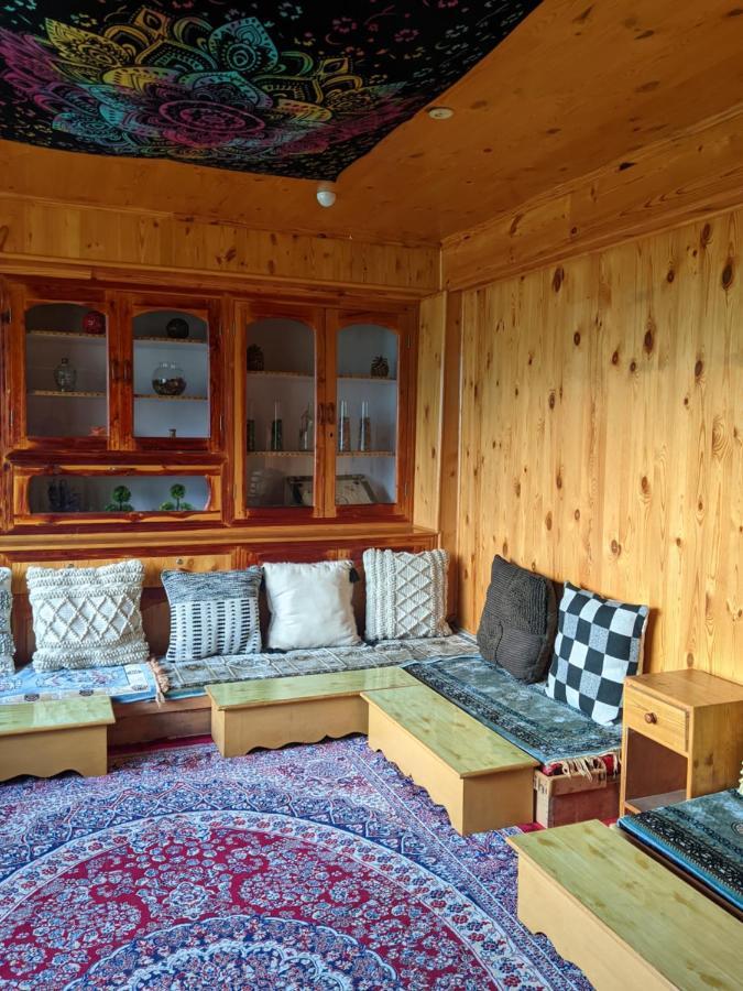 Summer Cottages Manali  Ngoại thất bức ảnh