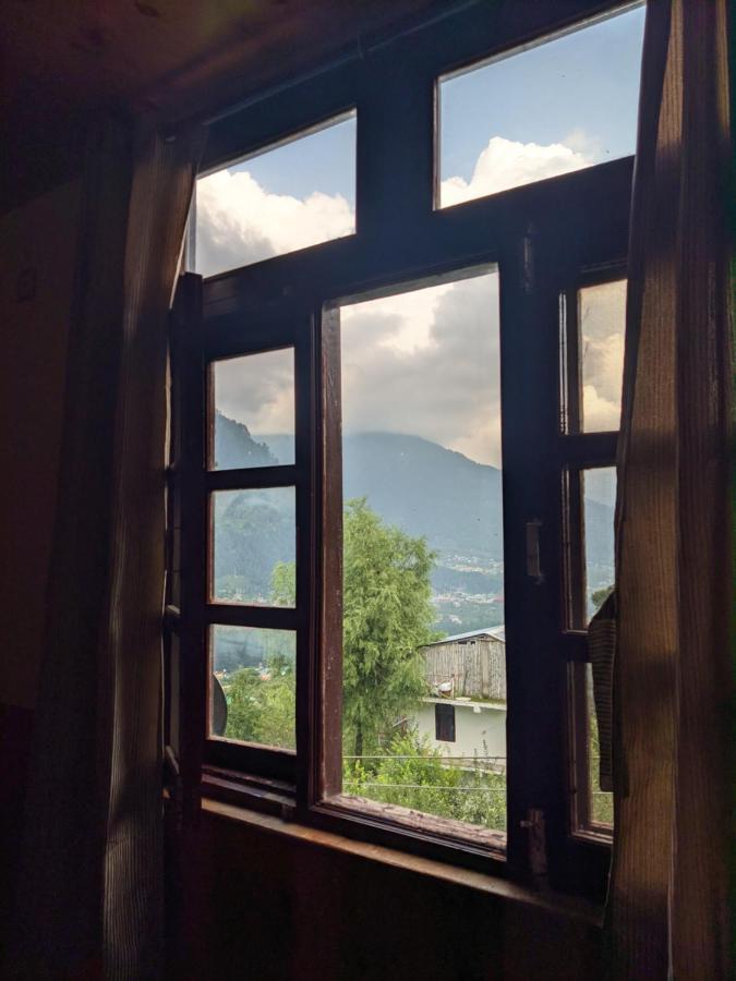 Summer Cottages Manali  Ngoại thất bức ảnh