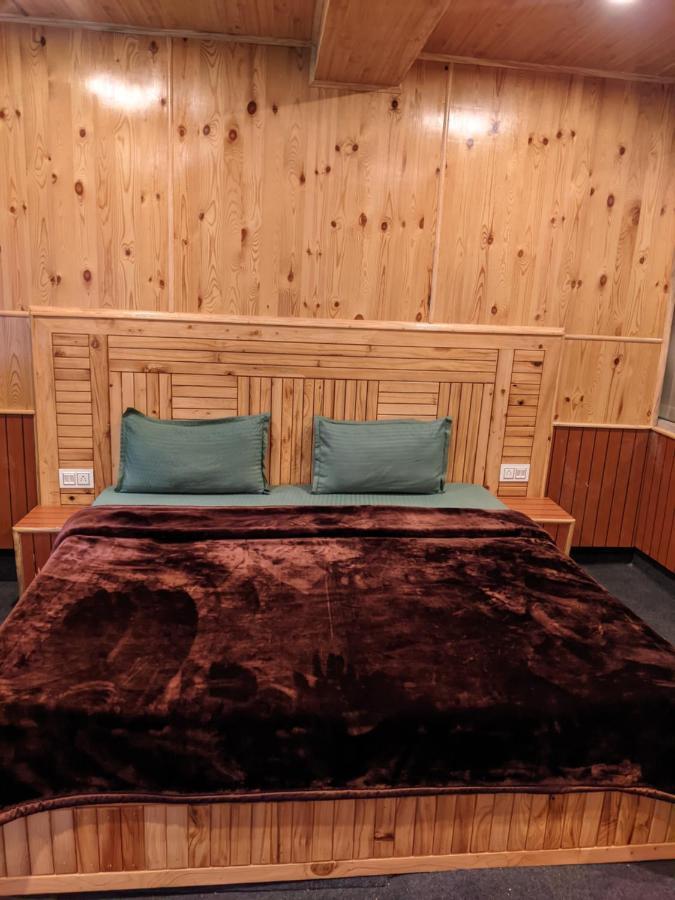 Summer Cottages Manali  Ngoại thất bức ảnh