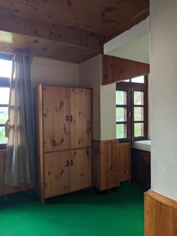 Summer Cottages Manali  Ngoại thất bức ảnh
