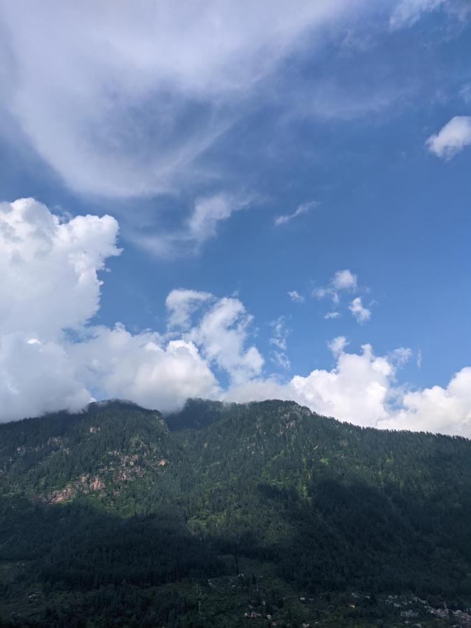 Summer Cottages Manali  Ngoại thất bức ảnh