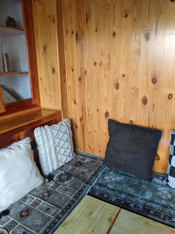Summer Cottages Manali  Ngoại thất bức ảnh
