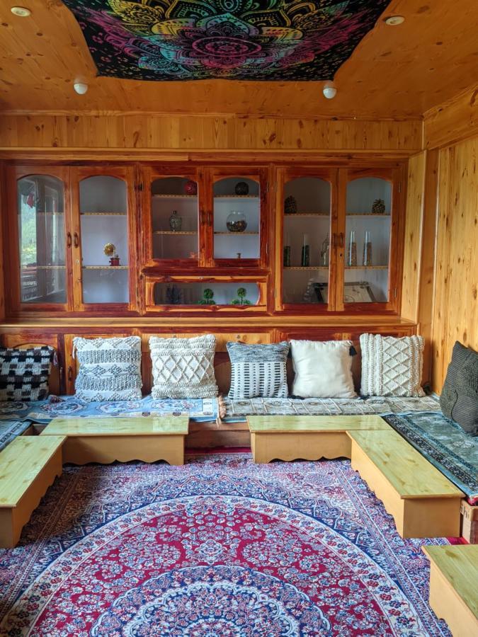 Summer Cottages Manali  Ngoại thất bức ảnh