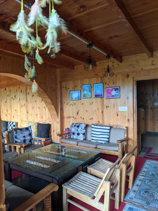 Summer Cottages Manali  Ngoại thất bức ảnh