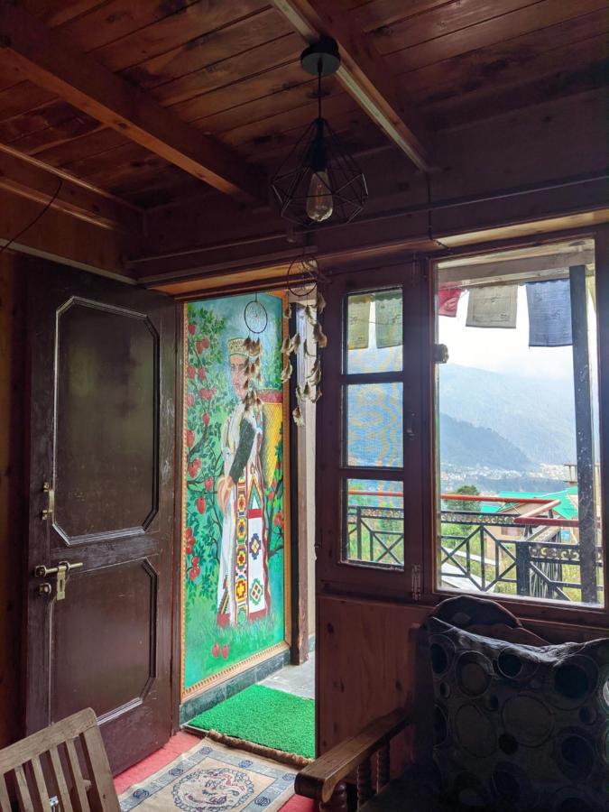 Summer Cottages Manali  Ngoại thất bức ảnh