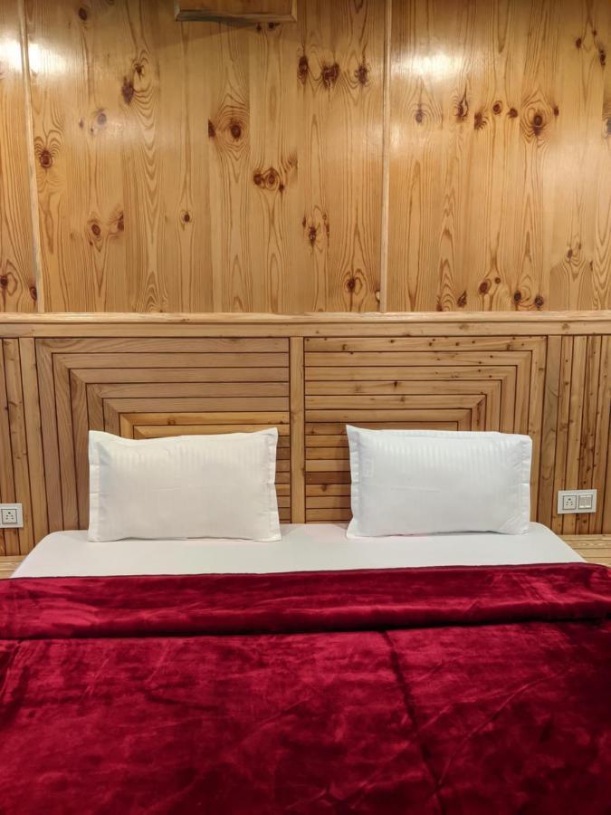 Summer Cottages Manali  Ngoại thất bức ảnh