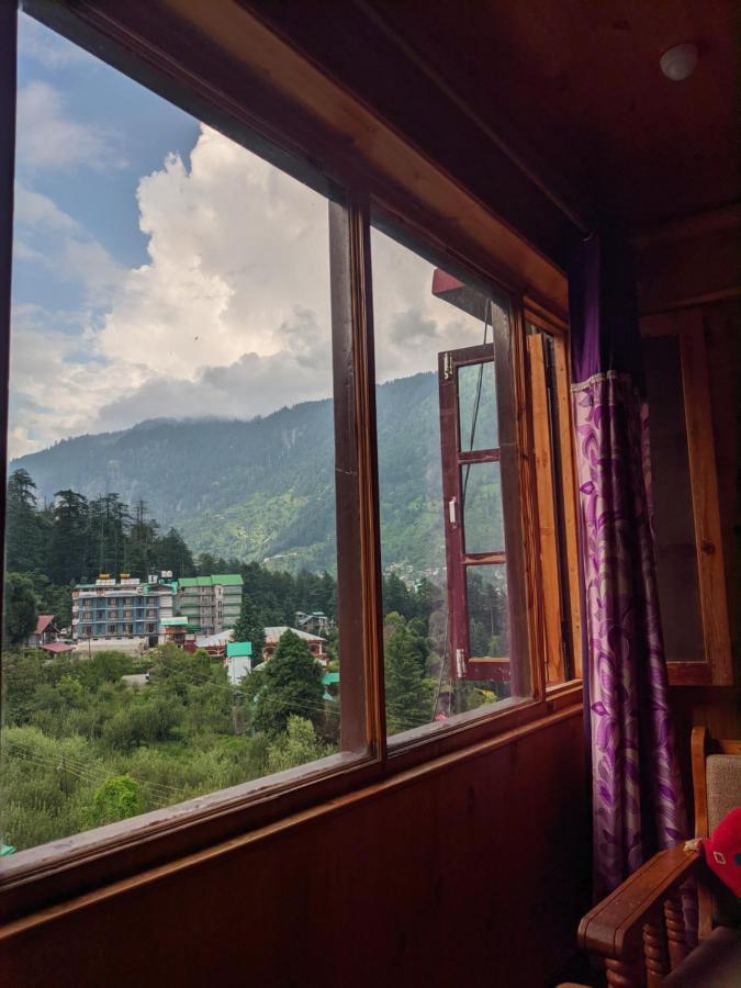 Summer Cottages Manali  Ngoại thất bức ảnh