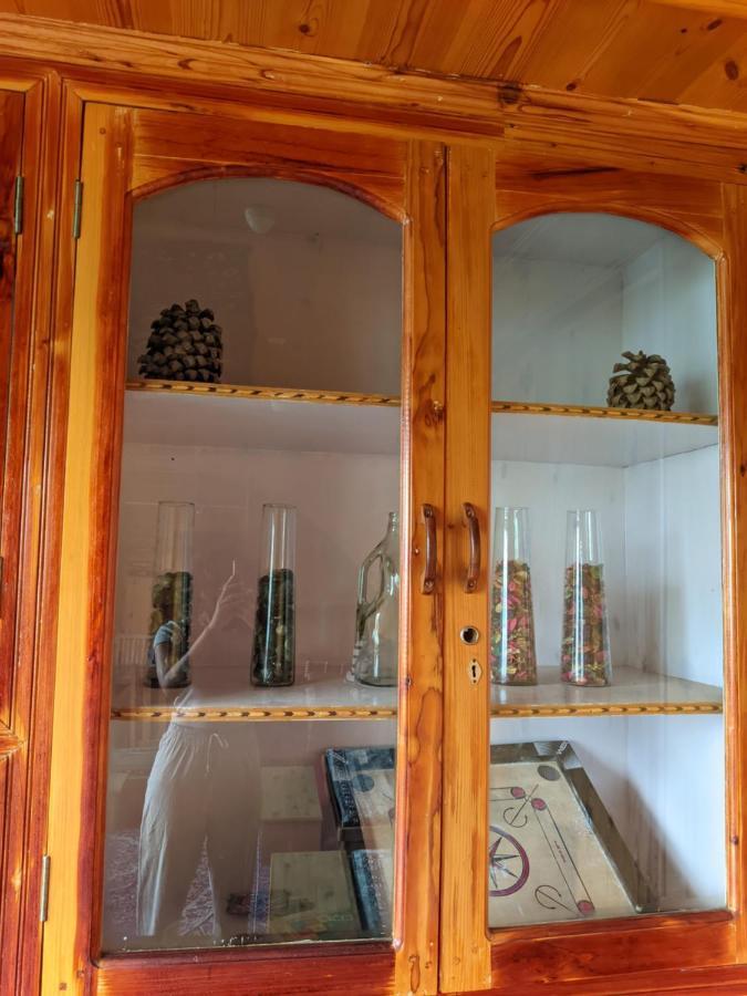 Summer Cottages Manali  Ngoại thất bức ảnh