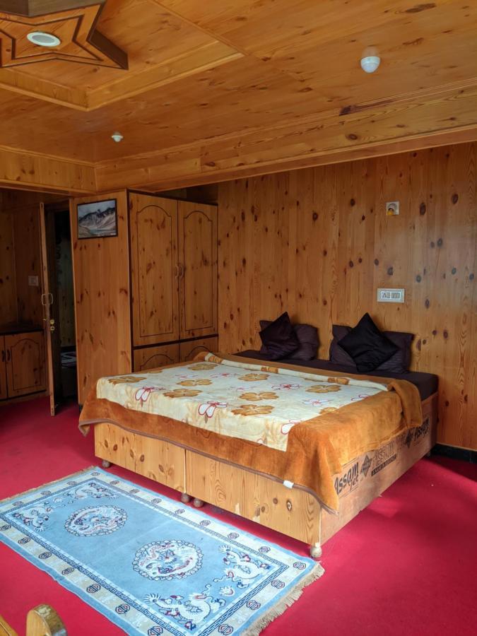 Summer Cottages Manali  Ngoại thất bức ảnh