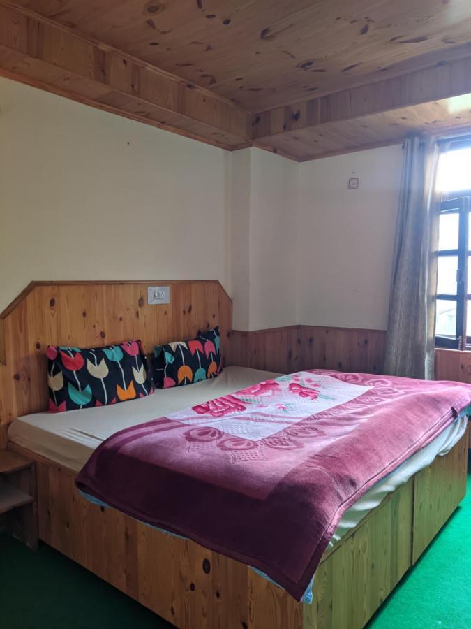 Summer Cottages Manali  Phòng bức ảnh